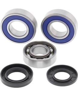 ALL-BALLS 89-14-1070 KUULALAAKERI & ÖLJY Main Image