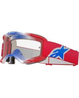 ALPINESTARS696-5101725-3133 AJOLASIT VIS Main Image