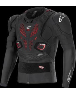ALPINESTARS696-6500125-132-4 BIONIC PRO Main Image