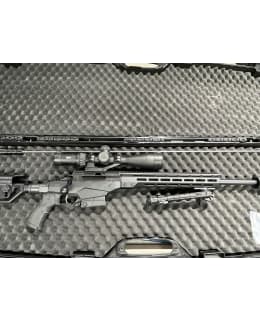 TIKKA T3X RH 223REM TAC A1 AE5699 KÄYT Main Image