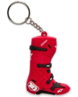 ALPINESTARS 697-1230-94000-30 KEY CHAIN Main Image