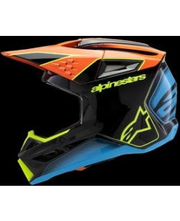 ALPINESTARS 696-8301725-1455-3 KYPÄRÄ SM Main Image