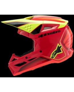 ALPINESTARS 696-8301725-3051-3 KYPÄRÄ SM Main Image