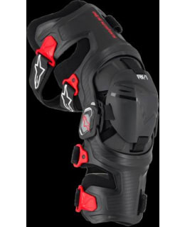 ALPINESTARS 696-6500825-13-3 POLVITUKI R Main Image