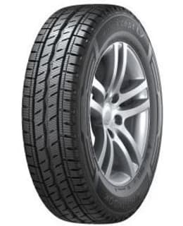 HANKOOK 215/65R16C WINTER I*CEPT RW12 Main Image