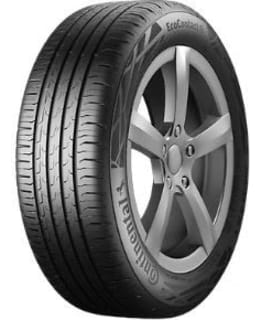 CONTINENTAL 275/35R22 ECOCONTACT 6 Main Image