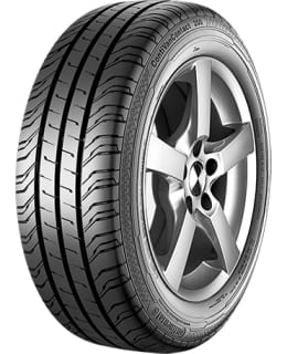 CONTINENTAL 195/75R16C VANCONTACT 200 Main Image