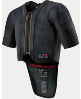 ALPINESTARS 696-6508524-13-0 TECH AIR 7X Main Image