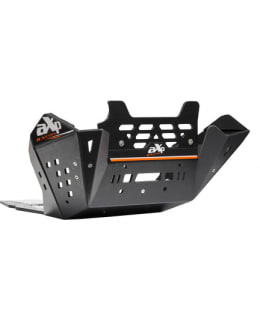 AXP 397-AX1702 ADVENTURE HARD SKID PLATE Main Image