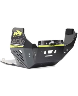 AXP 397-AX1622 ADVENTURE SKID PLATE HDPE Main Image
