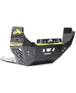 AXP 397-AX1623 ADVENTURE SKID PLATE HDPE Main Image