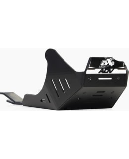 AXP 397-AX1696 ADVENTURE SKID PLATE HDPE Main Image