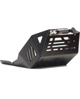 AXP 397-AX1690 ADVENTURE SKID PLATE HDPE Main Image