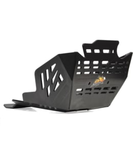 AXP 397-AX1634 ADVENTURE SKID PLATE HDPE Main Image