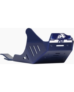 AXP 397-AX1699 ADVENTURE SKID PLATE HDPE Main Image