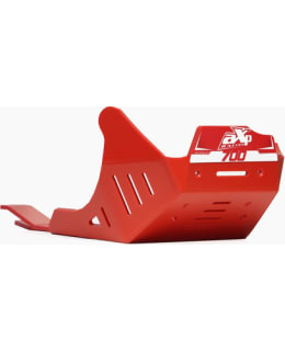 AXP 397-AX1701 ADVENTURE SKID PLATE HDPE Main Image