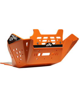 AXP 397-AX1738 ADVENTURE TOURING SKID PL Main Image