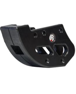 AXP 397-AX1717 CHAIN GUIDE BLACK YAMAHA Main Image