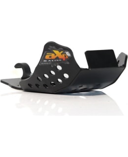 AXP 397-AX1639 SKID PLATE PHD 6MM BLACK Main Image