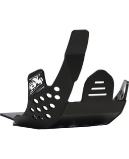 AXP 397-AX1687 SKID PLATE PHD 6MM YAMAHA Main Image