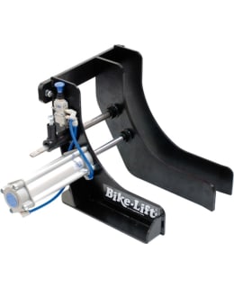 BIKE-LIFT WHEEL CLAMP 32, PNEUMATIC SYST Main Image