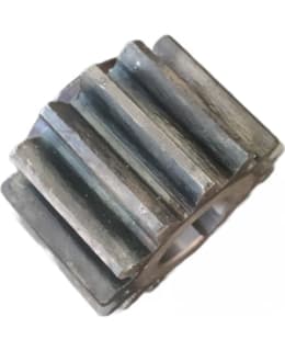 BRONCO 77-13500-62 KÄÄNTÖMOOTTORIN RATAS Main Image