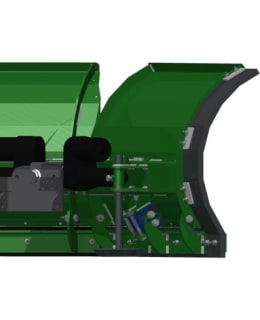 BRONCO 75-805900 LEVIKESARJA +20CM V-AUR Main Image