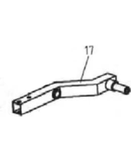 BRONCO 77-12490-88 PYÖRÄN KANNAKE NIITTY Main Image