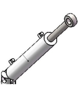 BRONCO 77-13500-22 SIIRTOSYLINTERI 77-13 Main Image