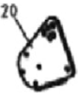 BRONCO 77-12490-79 TUKILEVY VASEN NIITTY Main Image