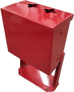 BRONCO 77-13000-84 VENTTIILIPÖYDÄN JALKA Main Image