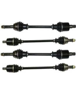 BRONCO 78-28-6098-1 VETOAKSELI TÄYD. VAH Main Image