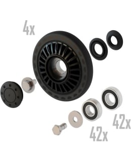 CAMSO 742-7016-00-6949 S-KIT - REPLACEME Main Image