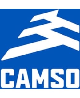 CAMSO 742-7086-00-9048 S-KIT, BRAKE SHEI Main Image