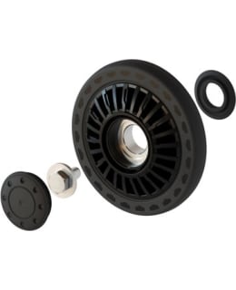 CAMSO 742-1016-00-5002 TELASTOPYÖRÄ 134M Main Image