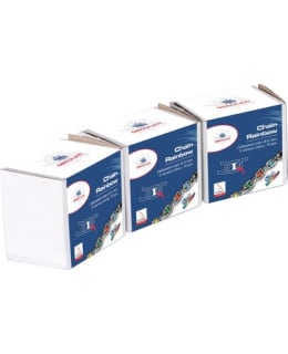 CHAIN MARKER 8 MM 50 INSERTS M01-501-08 Main Image