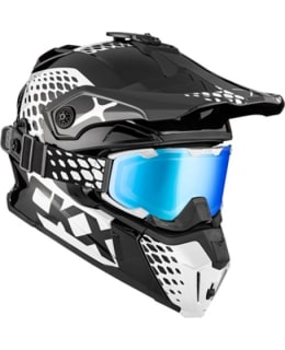 CKX 58-2502-1 KYPÄRÄ + AJOLASIT TITAN VI Main Image