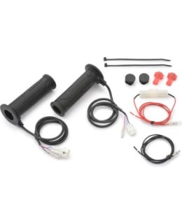 DAYTONA 290-89820 HEATED GRIPS STREET 4- Main Image