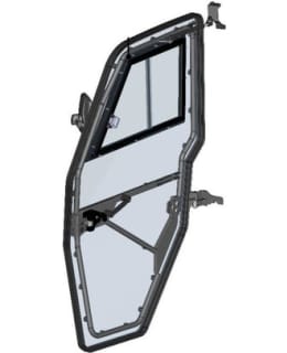 DFK 723-32S12U01S50 OIKEA OVI TÄYDELLINE Main Image