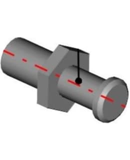 DFK 723-000854 OVEN LUKKOTAPPI CAN-AM MA Main Image