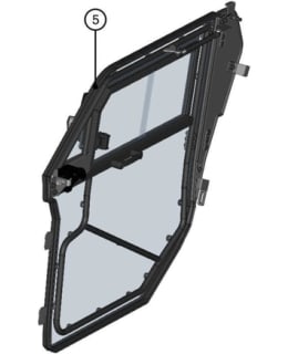 DFK 723-52S05U01S50 OVI KOKOONPANO OIKEA Main Image