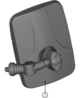 DFK 723-005660 PEILI (IRTO, 1KPL.) CAN A Main Image