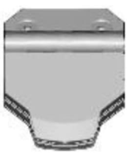 DFK 723-00-10M012 TUULILASI SARANA TÄYDE Main Image