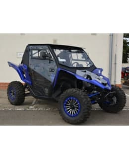 DFK 722-41S07U02-0 TÄYSI OHJAAMO LÄMMÖLL Main Image