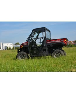 DFK 722-32S12U01-0 TÄYSI OHJAAMO LÄMMÖLL Main Image