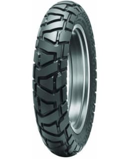 DUNLOP TRAILMAX MISSION 150/70B17 69T M+ Main Image