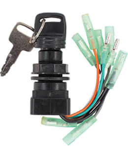 EMP 105-87-09053 VIRTALUKKO SUZUKI 9.9-1 Main Image