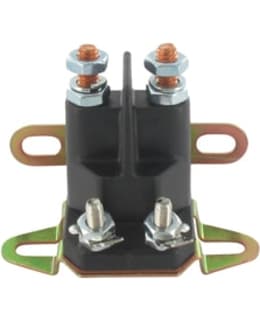 EUROGARDEN 443-2305933 SOLENOIDI / KÄYNN Main Image