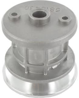 EUROGARDEN 446-6109707 TERÄNKIINNIKE / T Main Image