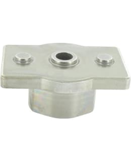 EUROGARDEN 446-6100333 TERÄNKIINNIKE / T Main Image